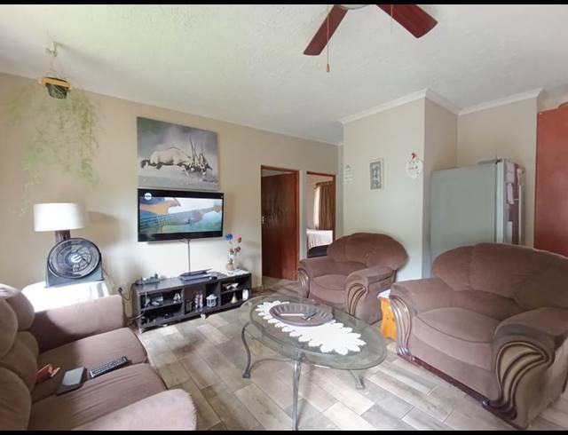 3 BEDROOM HOUSE FOR SALE IN MALVERN